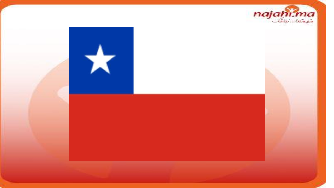 Bourses d’étude au cycle de Master octroyées par la République du Chili 2024